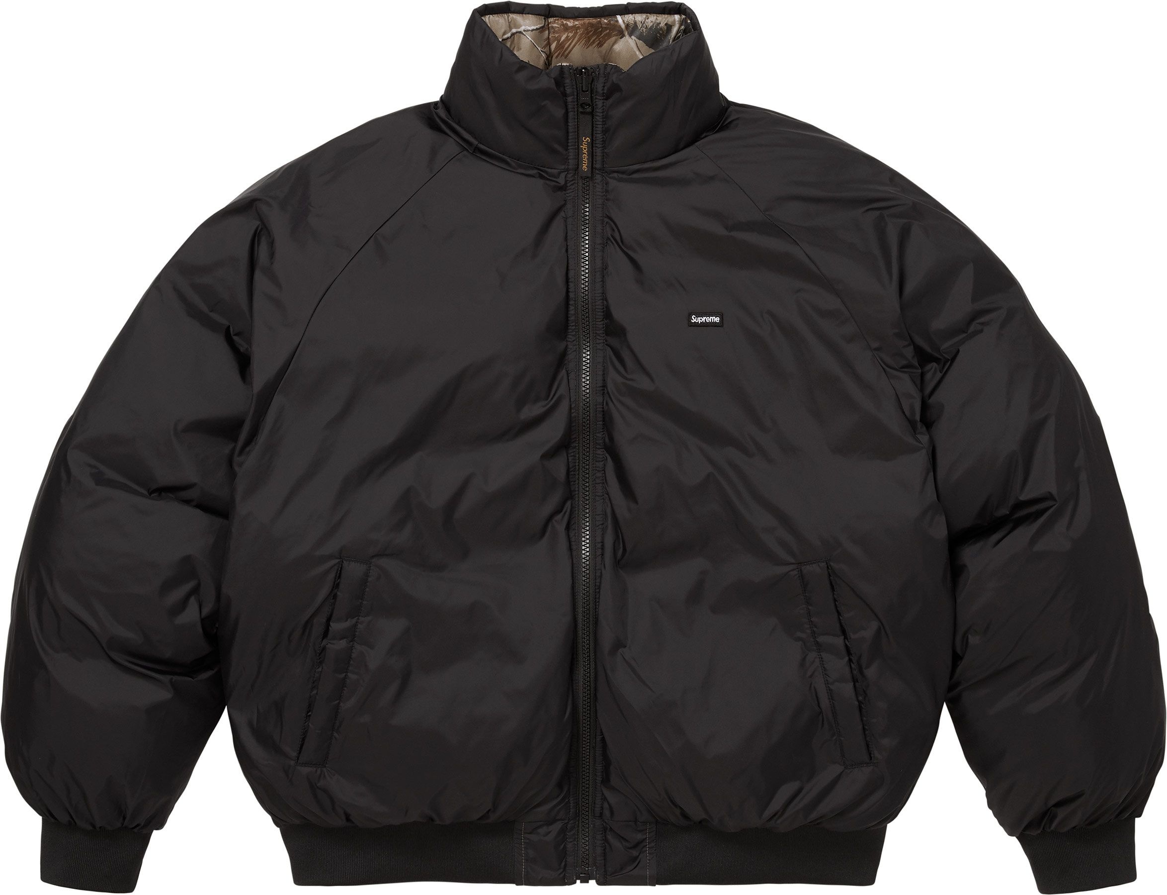 2-in-1 GORE-TEX Parka + Reversible 700-Fill Down Liner Jacket view 9